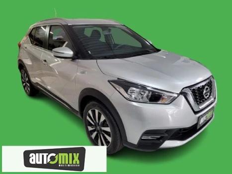 NISSAN Kicks 1.6 16V 4P FLEX SV X-TRONIC AUTOMTICO CVT, Foto 7