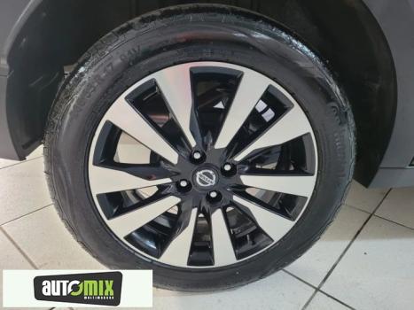 NISSAN Kicks 1.6 16V 4P FLEX SV X-TRONIC AUTOMTICO CVT, Foto 11