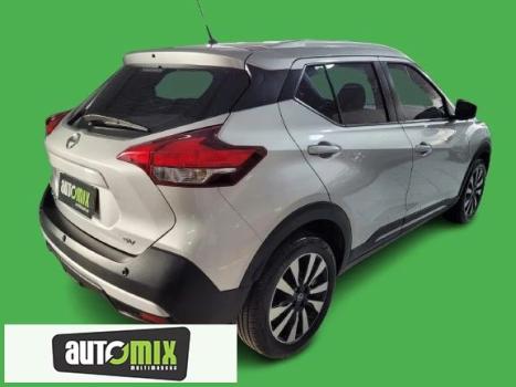 NISSAN Kicks 1.6 16V 4P FLEX SV X-TRONIC AUTOMTICO CVT, Foto 17