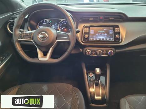 NISSAN Kicks 1.6 16V 4P FLEX SV X-TRONIC AUTOMTICO CVT, Foto 19