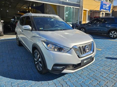 NISSAN Kicks 1.6 16V 4P FLEX SV X-TRONIC AUTOMTICO CVT, Foto 2