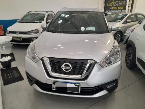 NISSAN Kicks 1.6 16V 4P FLEX SV X-TRONIC AUTOMTICO CVT, Foto 5