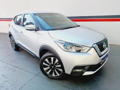 NISSAN Kicks 1.6 16V 4P FLEX SV X-TRONIC AUTOMTICO CVT, Foto 2