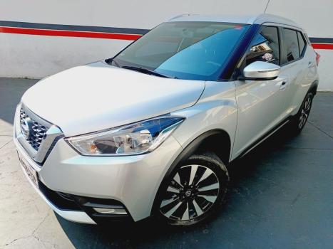 NISSAN Kicks 1.6 16V 4P FLEX SV X-TRONIC AUTOMTICO CVT, Foto 3