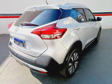 NISSAN Kicks 1.6 16V 4P FLEX SV X-TRONIC AUTOMTICO CVT, Foto 7