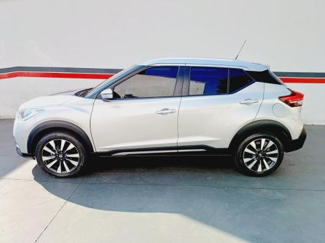 NISSAN Kicks 1.6 16V 4P FLEX SV X-TRONIC AUTOMTICO CVT, Foto 10