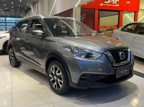 NISSAN Kicks 1.6 16V 4P FLEXSTART S, Foto 5