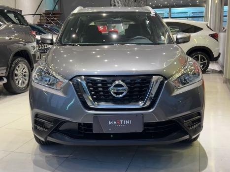 NISSAN Kicks 1.6 16V 4P FLEXSTART S, Foto 9