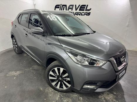 NISSAN Kicks 1.6 16V 4P FLEX SV X-TRONIC AUTOMTICO CVT, Foto 3