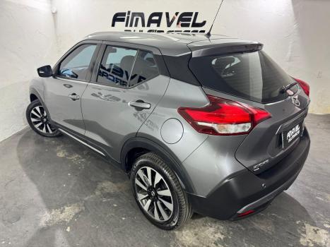 NISSAN Kicks 1.6 16V 4P FLEX SV X-TRONIC AUTOMTICO CVT, Foto 4