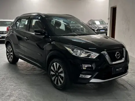 NISSAN Kicks 1.6 16V 4P FLEXSTART S, Foto 16