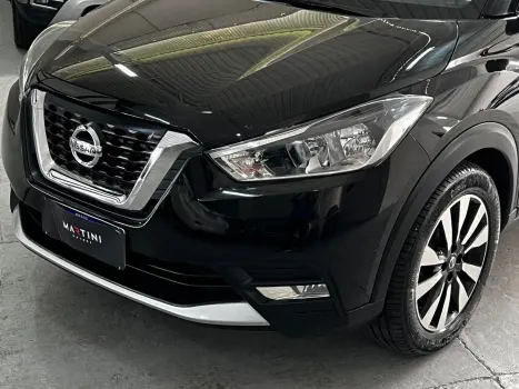 NISSAN Kicks 1.6 16V 4P FLEXSTART S, Foto 17