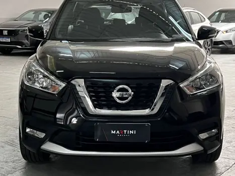 NISSAN Kicks 1.6 16V 4P FLEXSTART S, Foto 18