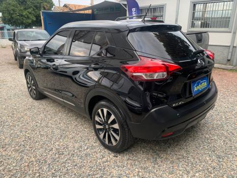 NISSAN Kicks 1.6 16V 4P FLEXSTART SL X-TRONIC AUTOMTICO CVT, Foto 8