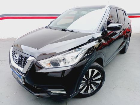 NISSAN Kicks 1.6 16V 4P FLEX SV X-TRONIC AUTOMTICO CVT, Foto 2