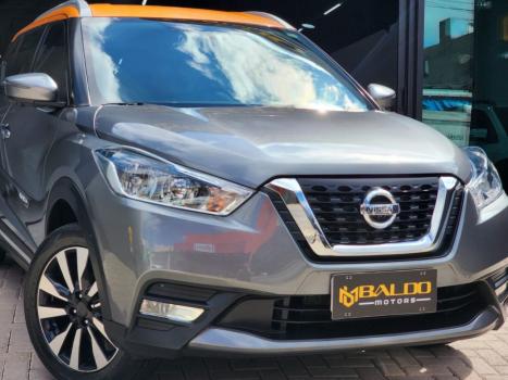 NISSAN Kicks 1.6 16V 4P FLEXSTART SL X-TRONIC AUTOMTICO CVT, Foto 3