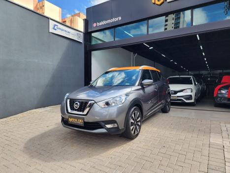 NISSAN Kicks 1.6 16V 4P FLEXSTART SL X-TRONIC AUTOMTICO CVT, Foto 11