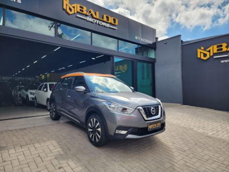 NISSAN Kicks 1.6 16V 4P FLEXSTART SL X-TRONIC AUTOMTICO CVT, Foto 13