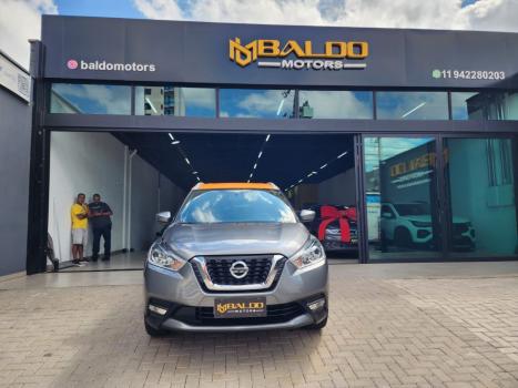 NISSAN Kicks 1.6 16V 4P FLEXSTART SL X-TRONIC AUTOMTICO CVT, Foto 14