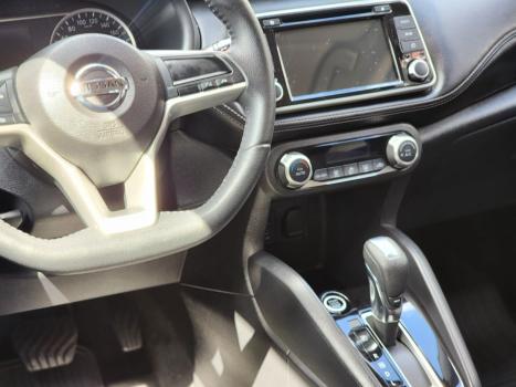 NISSAN Kicks 1.6 16V 4P FLEXSTART SL X-TRONIC AUTOMTICO CVT, Foto 15