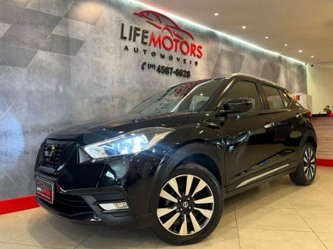 NISSAN Kicks 1.6 16V 4P FLEXSTART SL X-TRONIC AUTOMTICO CVT, Foto 2