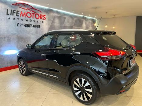 NISSAN Kicks 1.6 16V 4P FLEXSTART SL X-TRONIC AUTOMTICO CVT, Foto 3