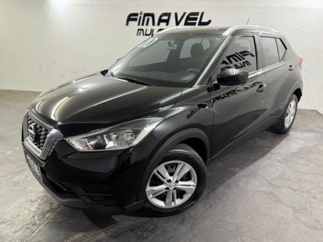 NISSAN Kicks 1.6 16V 4P FLEXSTART S, Foto 2