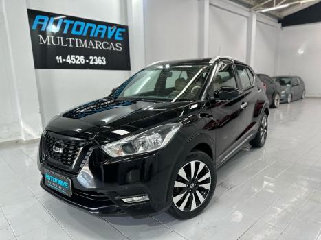 NISSAN Kicks 1.6 16V 4P FLEXSTART SL X-TRONIC AUTOMTICO CVT, Foto 2