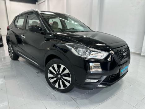 NISSAN Kicks 1.6 16V 4P FLEXSTART SL X-TRONIC AUTOMTICO CVT, Foto 3