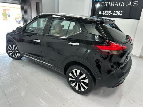 NISSAN Kicks 1.6 16V 4P FLEXSTART SL X-TRONIC AUTOMTICO CVT, Foto 5