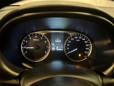NISSAN Kicks 1.6 16V 4P FLEXSTART S, Foto 10