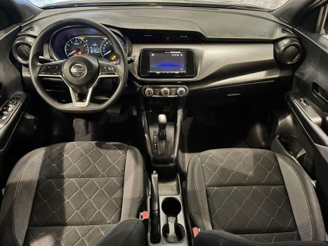 NISSAN Kicks 1.6 16V 4P FLEXSTART S, Foto 14