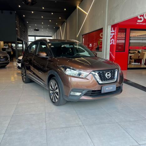 NISSAN Kicks 1.6 16V 4P FLEXSTART S, Foto 4
