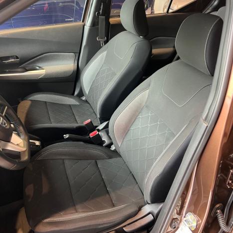 NISSAN Kicks 1.6 16V 4P FLEXSTART S, Foto 15