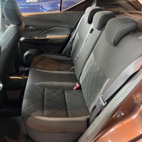 NISSAN Kicks 1.6 16V 4P FLEXSTART S, Foto 16