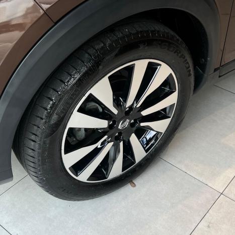 NISSAN Kicks 1.6 16V 4P FLEXSTART S, Foto 17