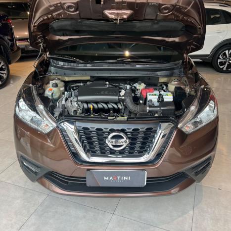 NISSAN Kicks 1.6 16V 4P FLEXSTART S, Foto 19