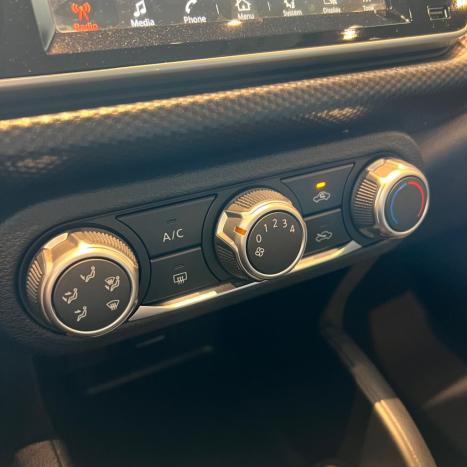 NISSAN Kicks 1.6 16V 4P FLEXSTART SENSE XTRONIC AUTOMTICO CVT, Foto 13