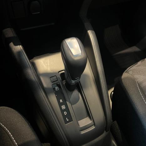 NISSAN Kicks 1.6 16V 4P FLEXSTART SENSE XTRONIC AUTOMTICO CVT, Foto 14