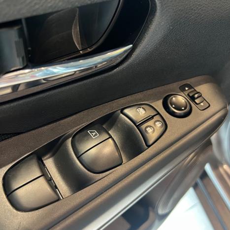 NISSAN Kicks 1.6 16V 4P FLEXSTART SENSE XTRONIC AUTOMTICO CVT, Foto 15
