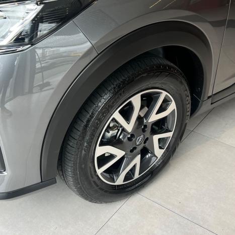 NISSAN Kicks 1.6 16V 4P FLEXSTART SENSE XTRONIC AUTOMTICO CVT, Foto 18
