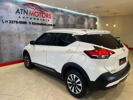 NISSAN Kicks 1.6 16V 4P FLEXSTART S DIRECT X-TRONIC AUTOMTICO CVT, Foto 2