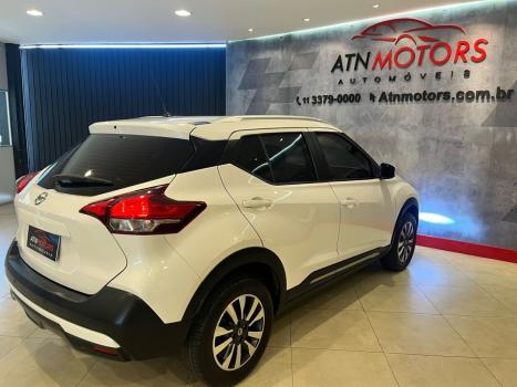 NISSAN Kicks 1.6 16V 4P FLEXSTART S DIRECT X-TRONIC AUTOMTICO CVT, Foto 3