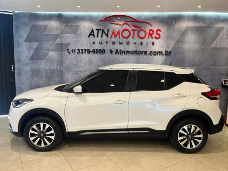 NISSAN Kicks 1.6 16V 4P FLEXSTART S DIRECT X-TRONIC AUTOMTICO CVT, Foto 5