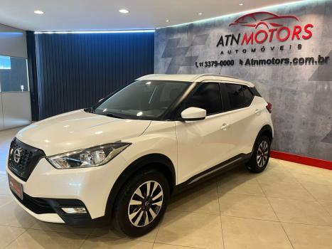 NISSAN Kicks 1.6 16V 4P FLEXSTART S DIRECT X-TRONIC AUTOMTICO CVT, Foto 6