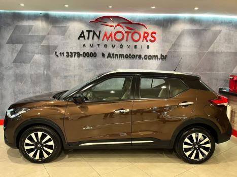 NISSAN Kicks 1.6 16V 4P FLEXSTART SL X-TRONIC AUTOMTICO CVT, Foto 3