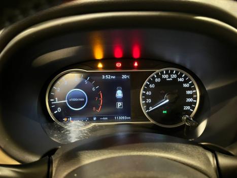 NISSAN Kicks 1.6 16V 4P FLEXSTART SL X-TRONIC AUTOMTICO CVT, Foto 10