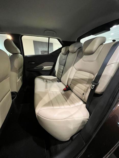 NISSAN Kicks 1.6 16V 4P FLEXSTART SL X-TRONIC AUTOMTICO CVT, Foto 11