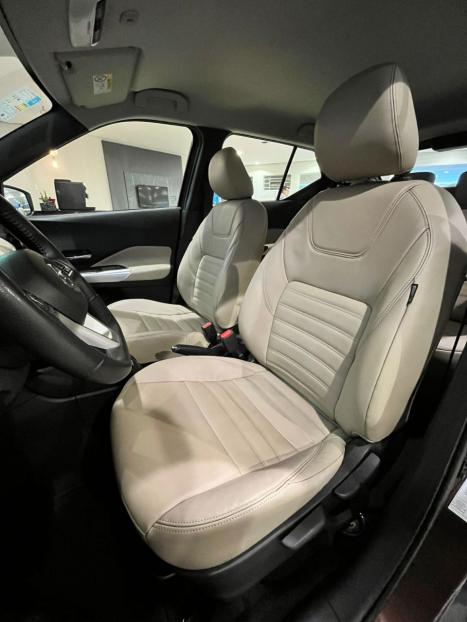 NISSAN Kicks 1.6 16V 4P FLEXSTART SL X-TRONIC AUTOMTICO CVT, Foto 12
