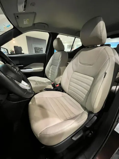 NISSAN Kicks 1.6 16V 4P FLEXSTART SL X-TRONIC AUTOMTICO CVT, Foto 12